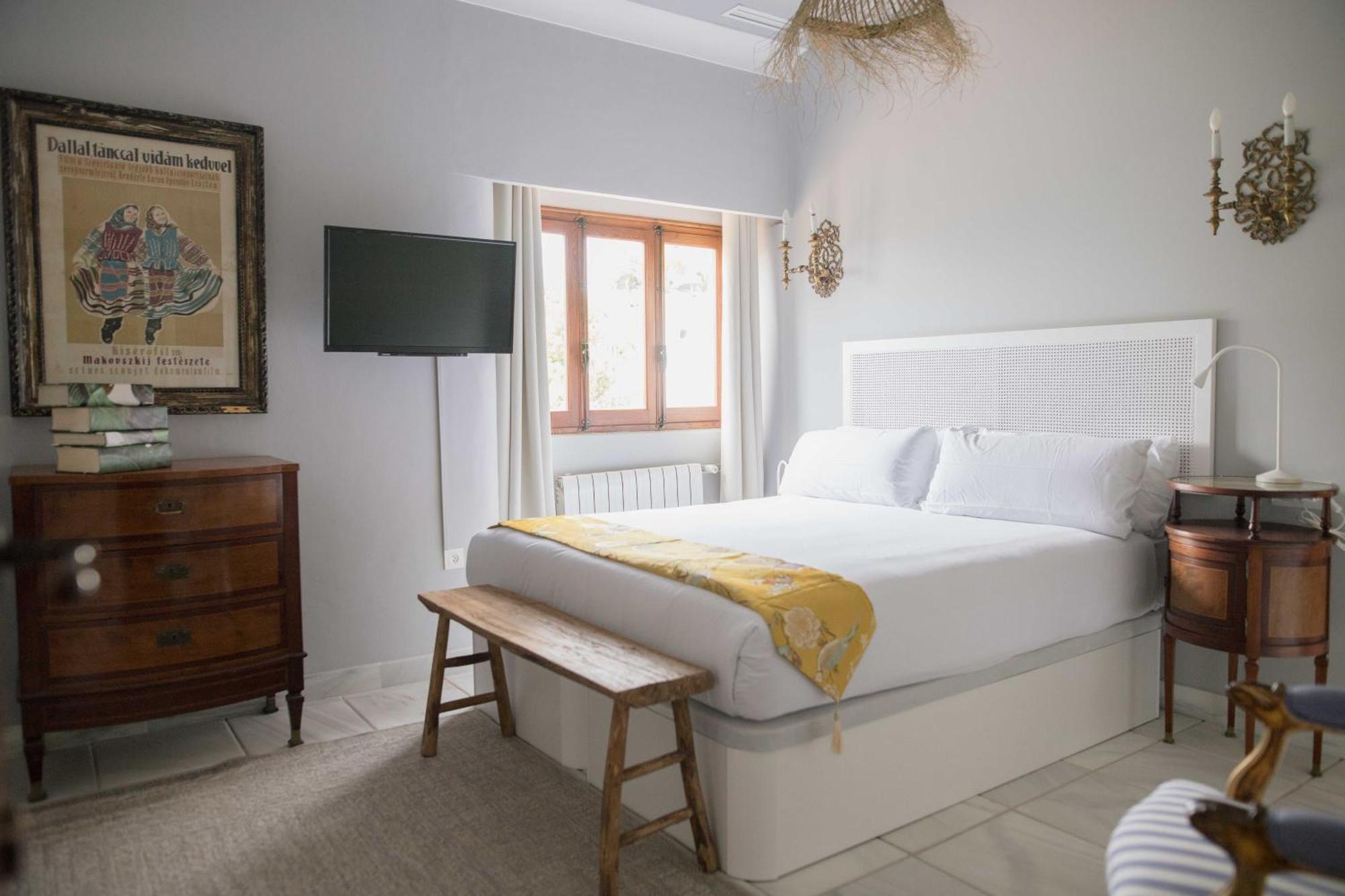 Villa Dora (Adults Only) Jávea Habitación foto